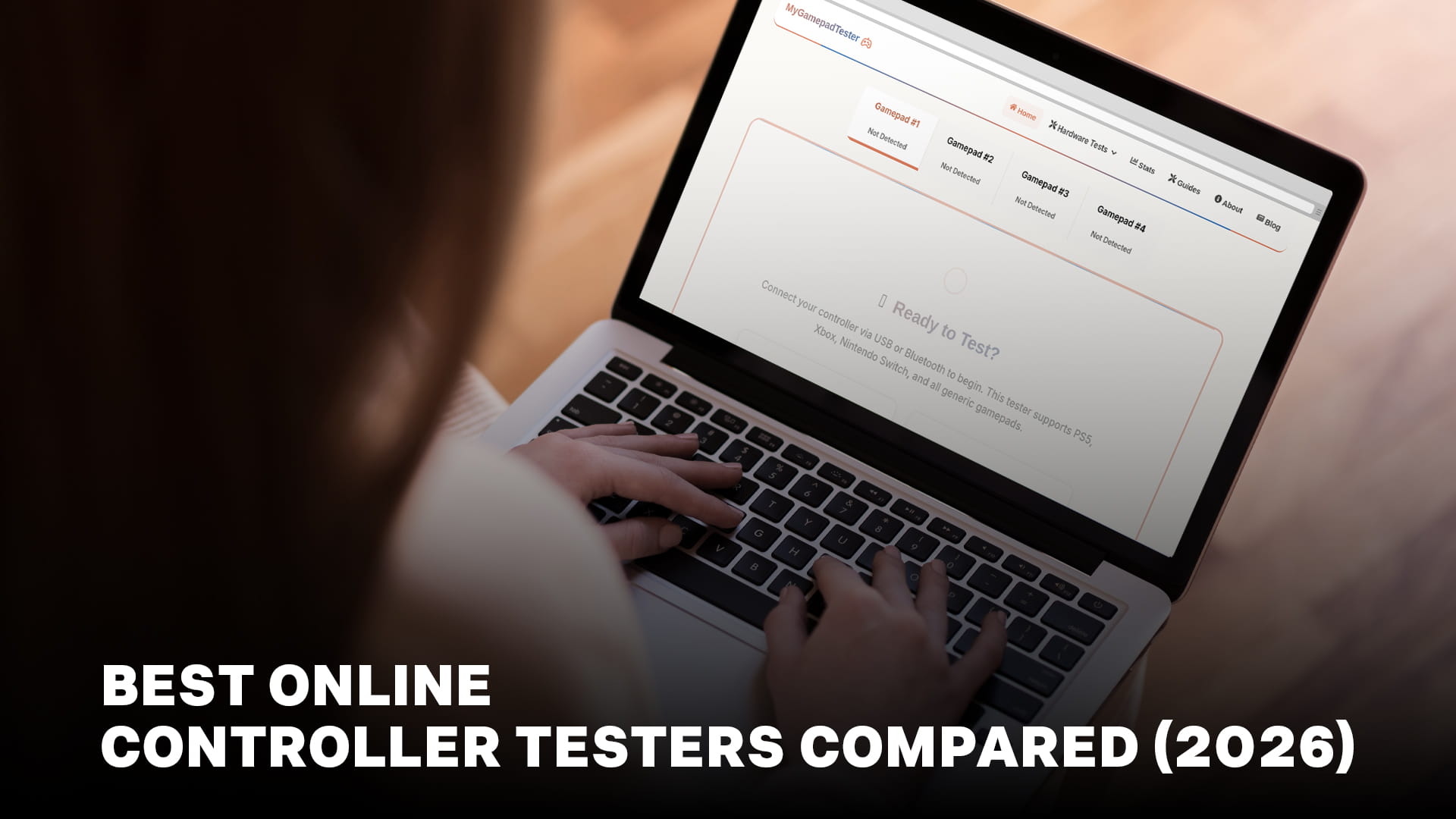 Best Online Controller Testers Compared (2026)