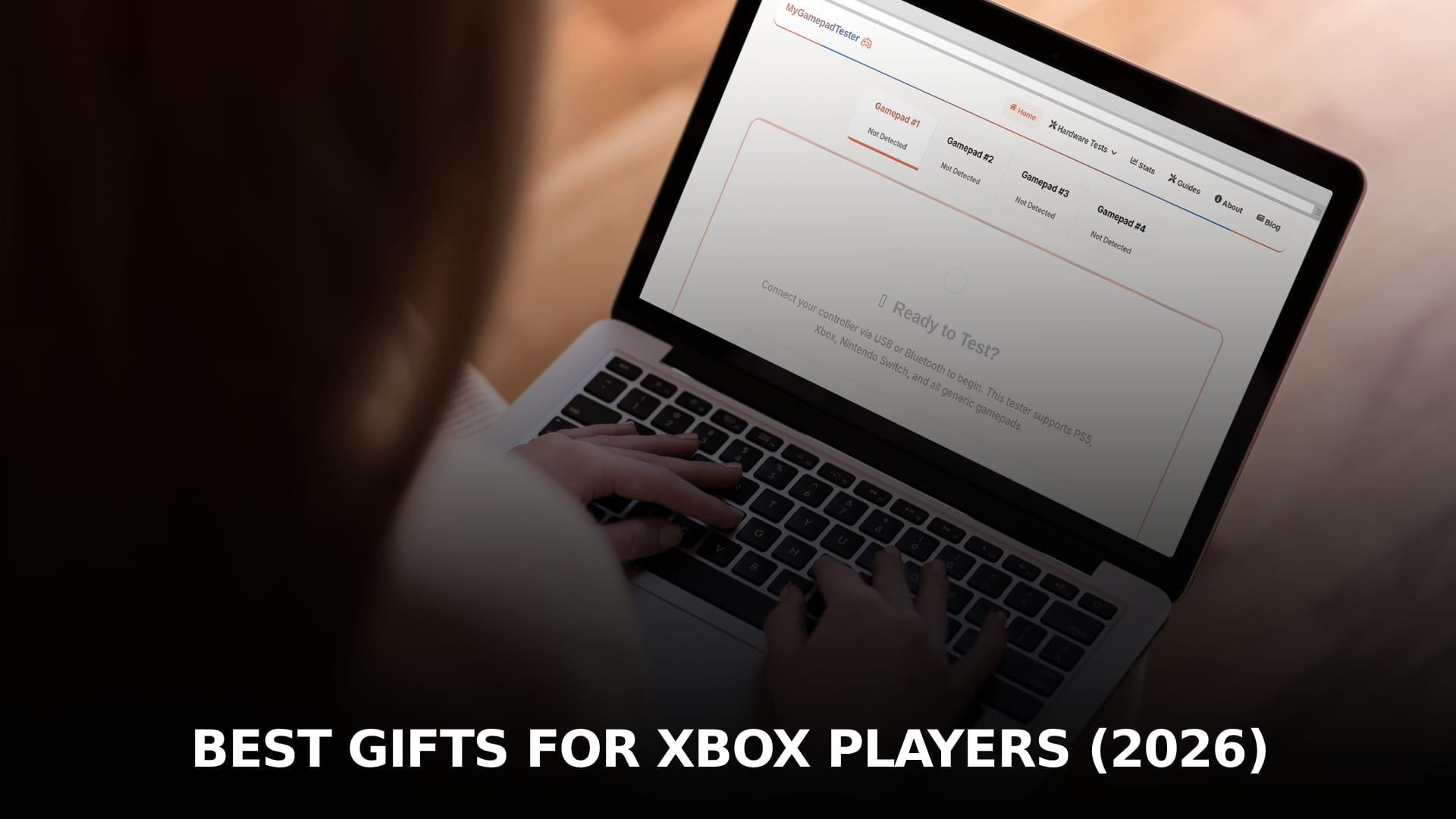 Best Gifts for Xbox Players (2026)