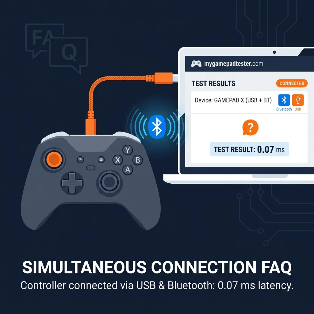 FAQ Icon